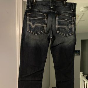 International Concept Jeans 34 30 brand new without tags